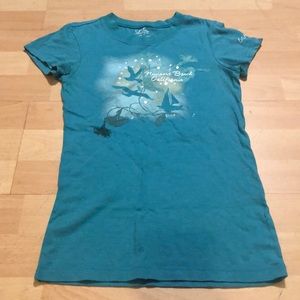 Lilu Cali Tee